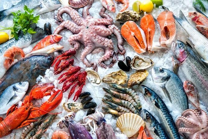 Askotariko itsaski gizon baten dietan testosterona ekoizteko
