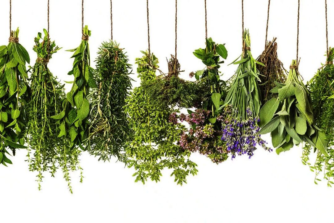 belar tropikalen extract Eroboost-en